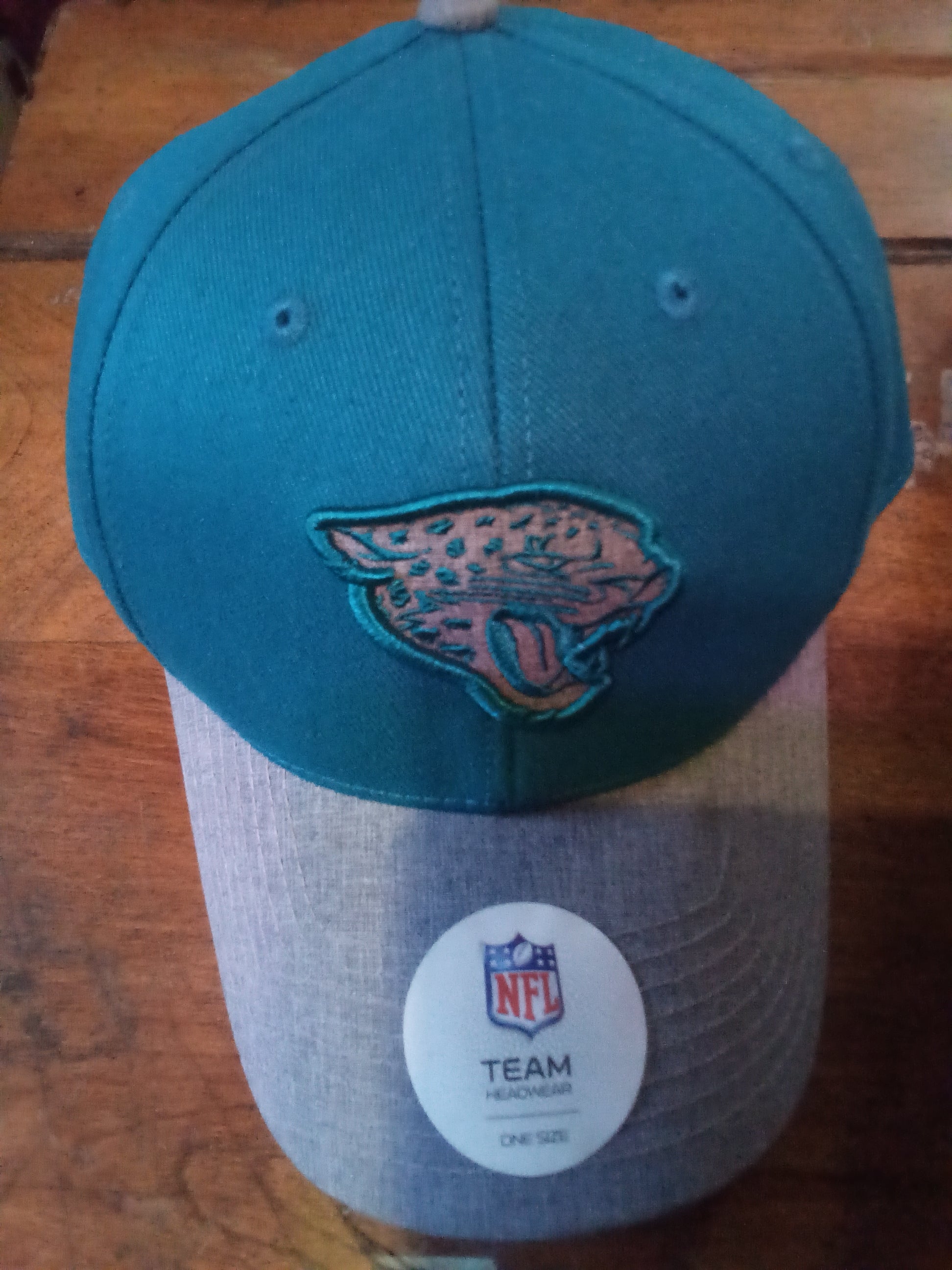 NFL Team Headware